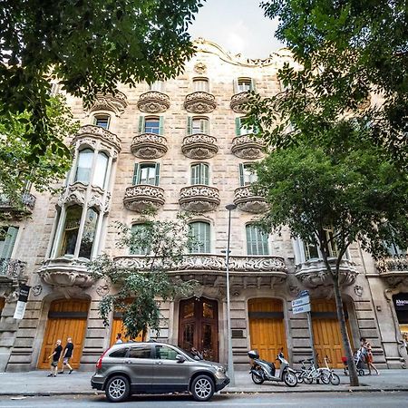 Luxury Penthouses 2 바르셀로나 외부 사진