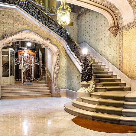 Luxury Penthouses 2 바르셀로나 외부 사진
