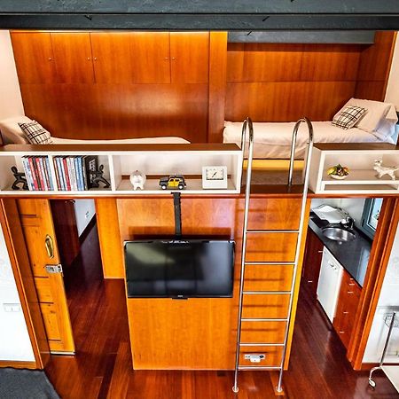 Luxury Penthouses 2 바르셀로나 외부 사진