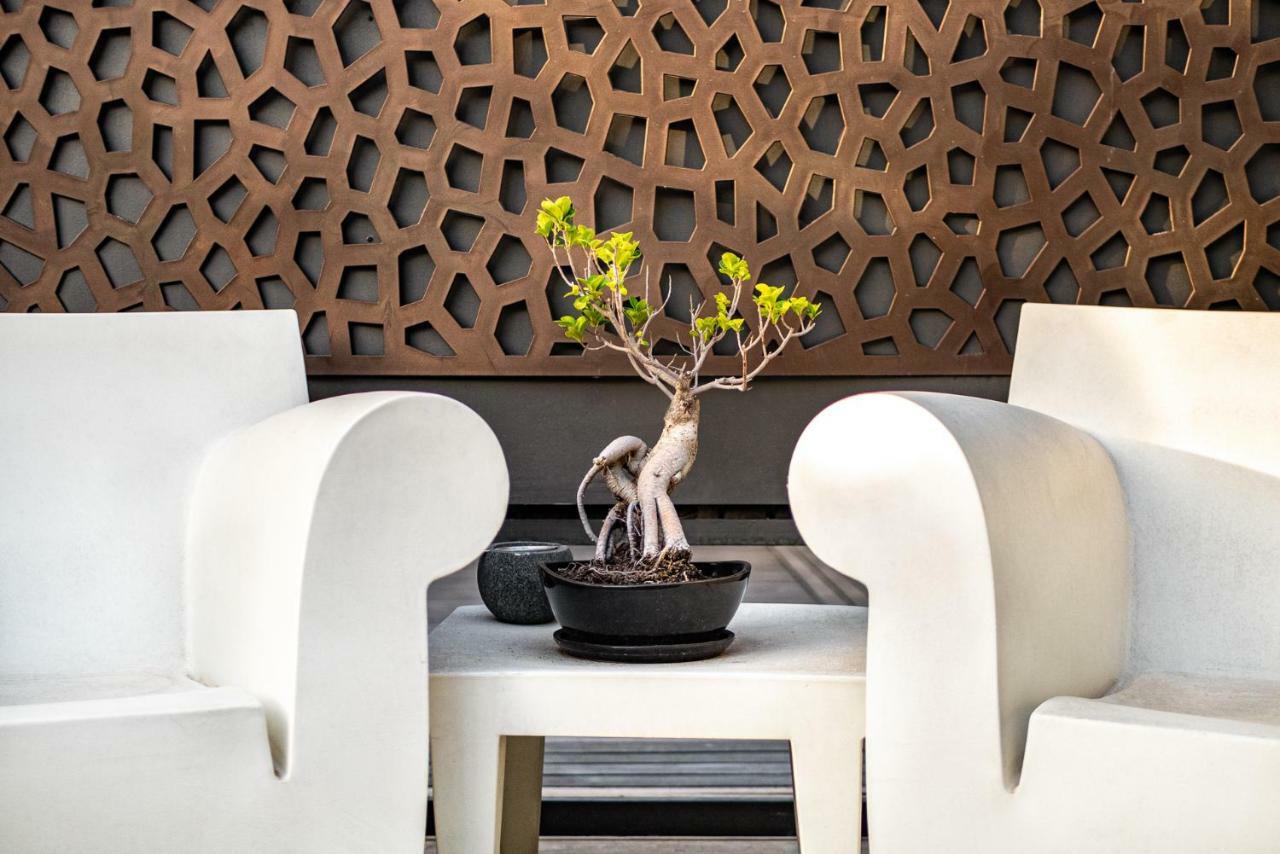 Luxury Penthouses 2 바르셀로나 외부 사진